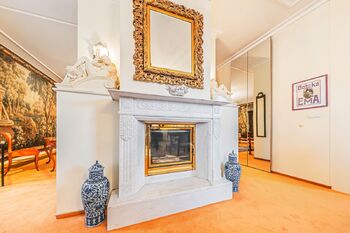 Prodej domu 333 m², Praha 5 - Košíře