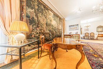 Prodej domu 333 m², Praha 5 - Košíře