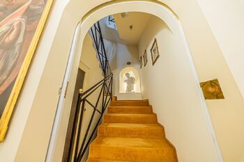 Prodej domu 333 m², Praha 5 - Košíře