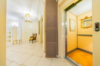 Prodej domu 333 m², Praha 5 - Košíře