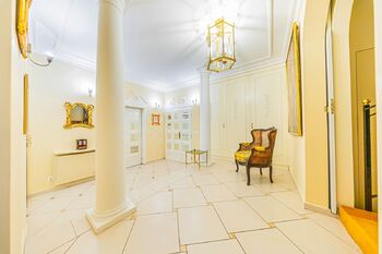 Prodej domu 333 m², Praha 5 - Košíře