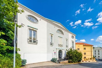 Prodej domu 333 m², Praha 5 - Košíře