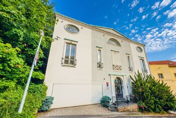 Prodej domu 333 m², Praha 5 - Košíře