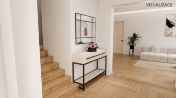 Prodej domu 213 m², Poštovice