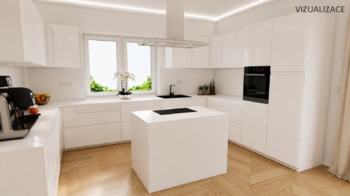 Prodej domu 213 m², Poštovice