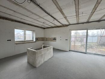 Prodej domu 213 m², Poštovice