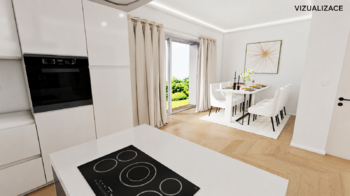 Prodej domu 213 m², Poštovice