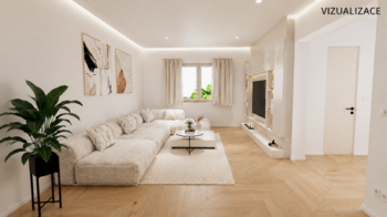 Prodej domu 213 m², Poštovice