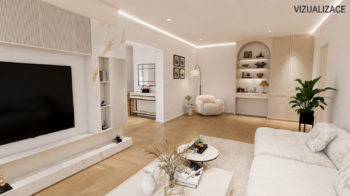 Prodej domu 213 m², Poštovice