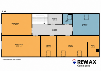 Prodej domu 213 m², Poštovice