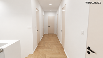 Prodej domu 213 m², Poštovice