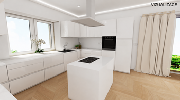 Prodej domu 213 m², Poštovice