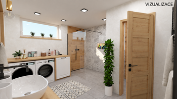 Prodej domu 213 m², Poštovice