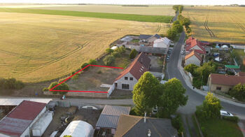 Prodej domu 213 m², Poštovice