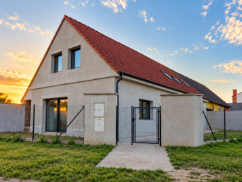 Prodej domu 213 m², Poštovice