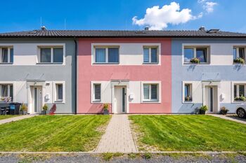 Prodej domu 156 m², Husinec