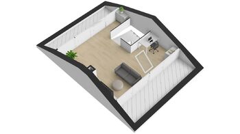 Prodej domu 156 m², Husinec