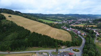 Prodej pozemku 20695 m², Valašská Polanka