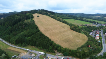 Prodej pozemku 20695 m², Valašská Polanka