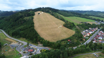 Prodej pozemku 20695 m², Valašská Polanka