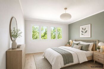 Prodej bytu 3+1 v osobním vlastnictví 56 m², Bohumín