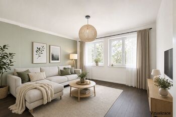 Prodej bytu 3+1 v osobním vlastnictví 56 m², Bohumín