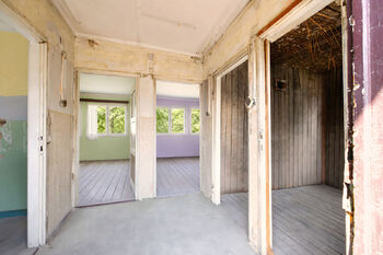 Prodej bytu 3+1 v osobním vlastnictví 56 m², Bohumín