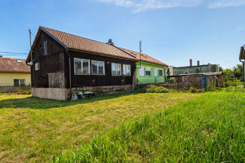 Prodej bytu 3+1 v osobním vlastnictví 56 m², Bohumín