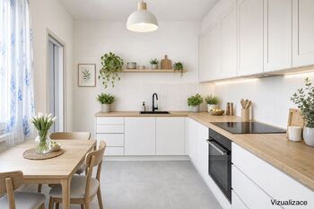 Prodej bytu 3+1 v osobním vlastnictví 56 m², Bohumín
