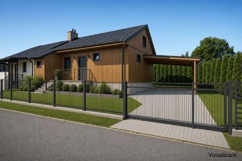 Prodej bytu 3+1 v osobním vlastnictví 56 m², Bohumín