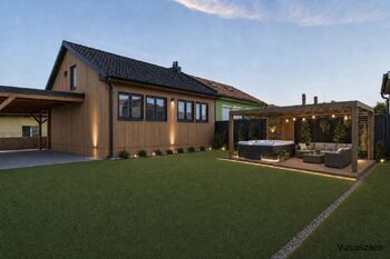 Prodej bytu 3+1 v osobním vlastnictví 56 m², Bohumín