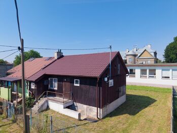 Prodej bytu 3+1 v osobním vlastnictví 56 m², Bohumín