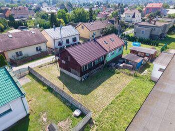 Prodej bytu 3+1 v osobním vlastnictví 56 m², Bohumín
