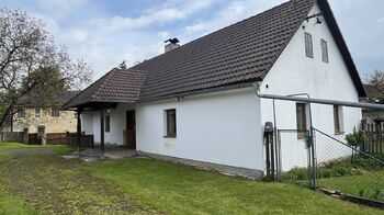 Prodej pozemku 4491 m², Chocenice