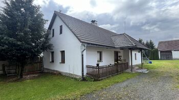 Prodej pozemku 4491 m², Chocenice