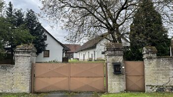 Prodej pozemku 4491 m², Chocenice
