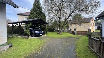 Prodej pozemku 4491 m², Chocenice