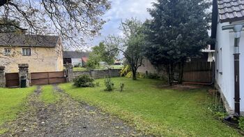 Prodej pozemku 4491 m², Chocenice