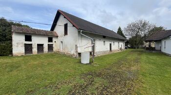 Prodej pozemku 4491 m², Chocenice