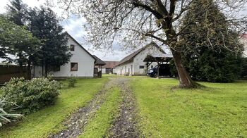 Prodej pozemku 4491 m², Chocenice