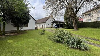 Prodej pozemku 4491 m², Chocenice