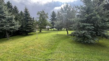 Prodej pozemku 4491 m², Chocenice