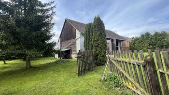 Prodej pozemku 4491 m², Chocenice