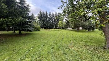 Prodej pozemku 4491 m², Chocenice
