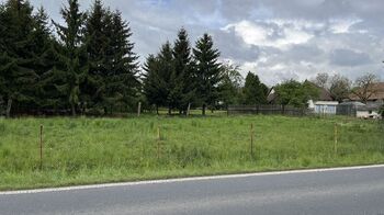 Prodej pozemku 4491 m², Chocenice
