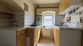 Prodej pozemku 4491 m², Chocenice