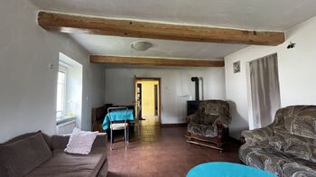Prodej pozemku 4491 m², Chocenice