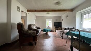 Prodej pozemku 4491 m², Chocenice