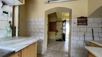 Prodej pozemku 4491 m², Chocenice
