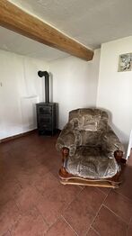 Prodej pozemku 4491 m², Chocenice